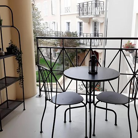 Place Toscane, 8P, Fibre Et Parking A Disneyland سيري المظهر الخارجي الصورة