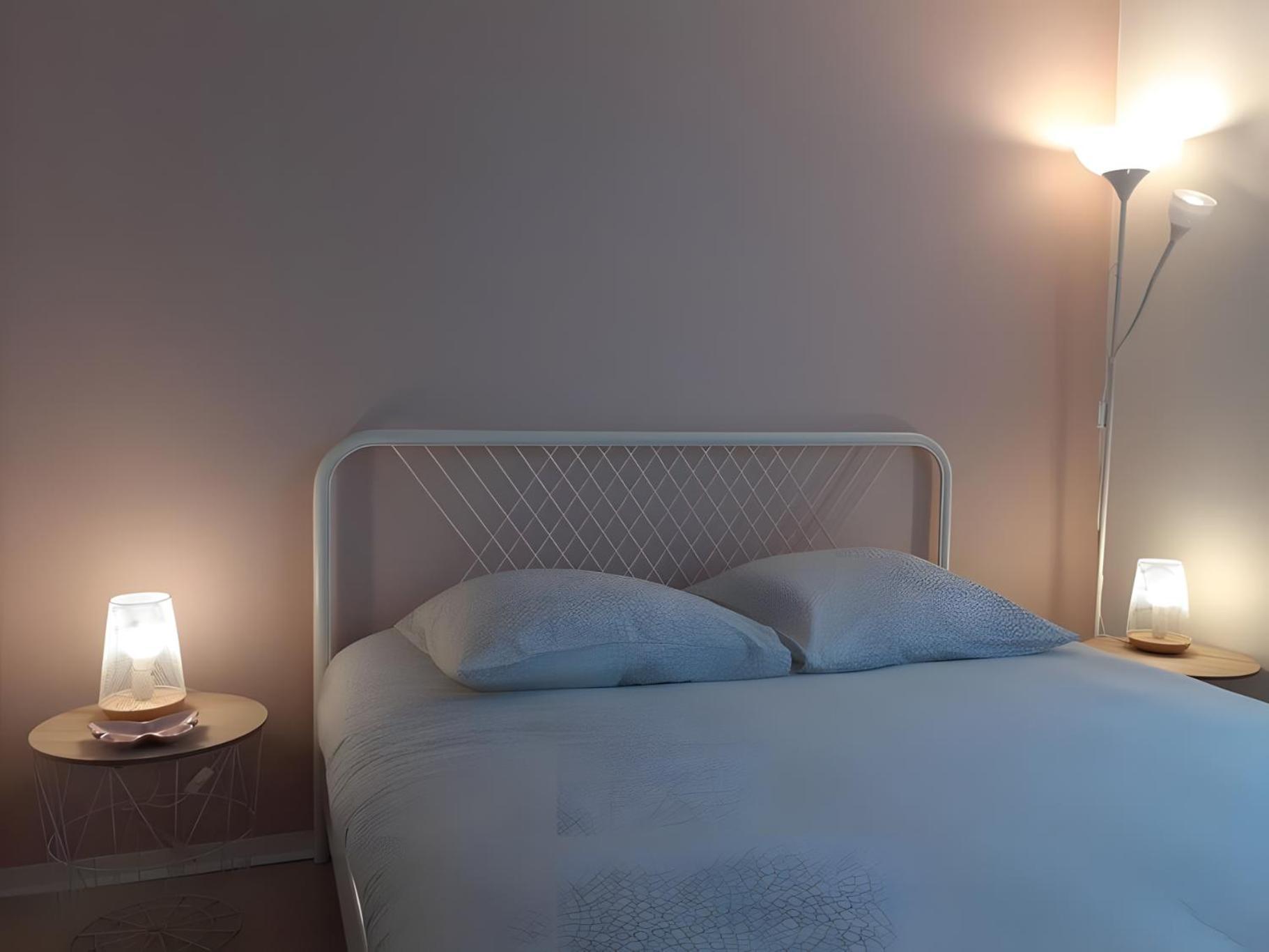 Place Toscane, 8P, Fibre Et Parking A Disneyland سيري المظهر الخارجي الصورة